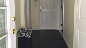 Interior entrance - Natrual Healing Center (Lake Arrowhead)