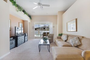 Ferienhaus, 4 Schlafzimmer (3 Bathrooms) | Innenbereich