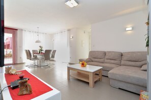 Interior - House 1771/20342 (Istria - Barbariga), 1000m from the beach (Barbariga)