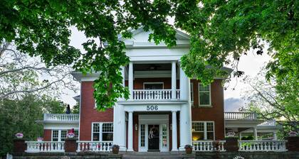 The Nordic Pineapple B&B