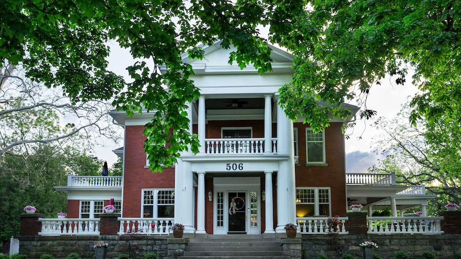 The Nordic Pineapple B&B