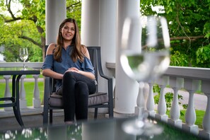 Exterior - The Nordic Pineapple B&B (St Johns)