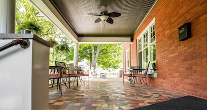The Nordic Pineapple B&B