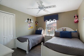 Stadtwohnung, 5 Schlafzimmer (4 Bathrooms) | 5 Schlafzimmer, individuell dekoriert, individuell eingerichtet