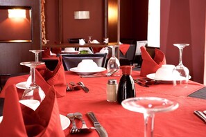 Restauración