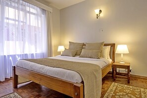 1 Schlafzimmer, WLAN