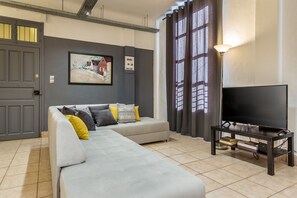Fernseher