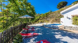 Terassi/patio