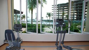 Gym - Delcanto Residences by LaTour (Nuevo Nayarit)