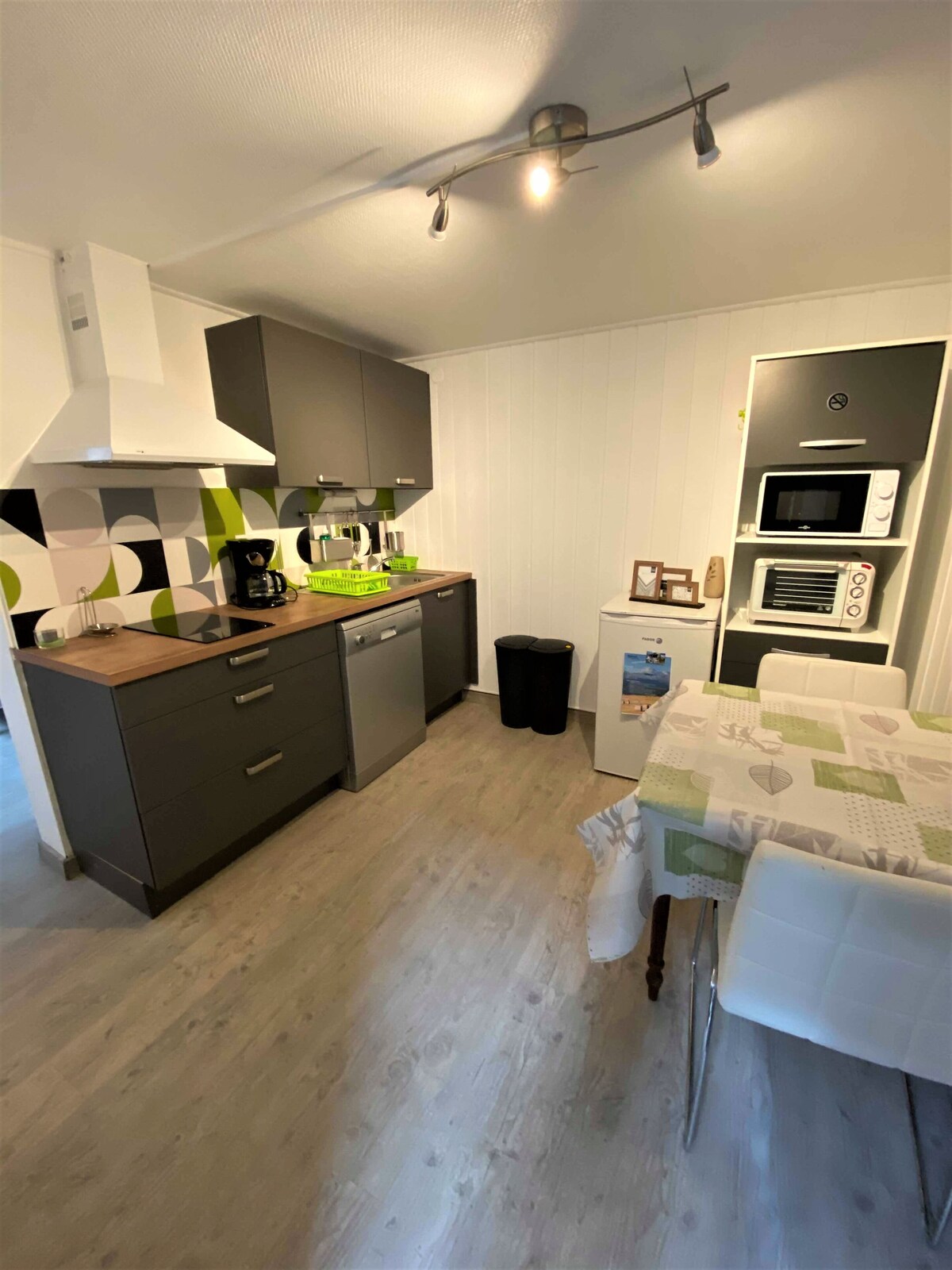 Bild für Gastgeberprofil