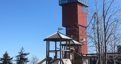 Ferienwohnung Neustalgie