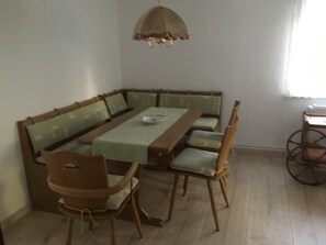 Restauration