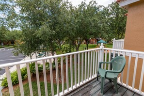 House, 3 Bedrooms (2.5 Bathrooms) | Balcony - Emerald Delight by VillaDirect (Kissimmee)