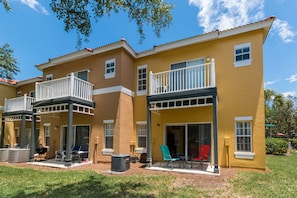 Exterior - Emerald Delight by VillaDirect (Kissimmee)