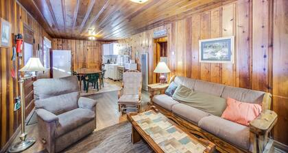 The Cabins at Cloudcroft