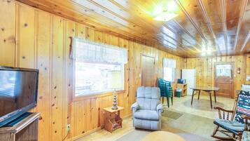 Cabane | Cuisine privée