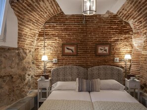 2 bedrooms, iron/ironing board, Internet - Fantastic apartment in Barrio de las Letras (Madrid)