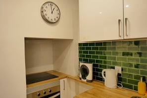 Cozinha compartilhada