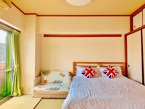 9 Schlafzimmer