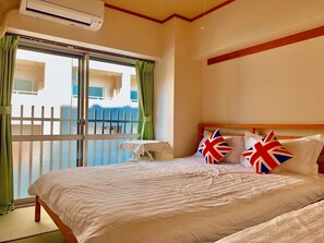 9 Schlafzimmer