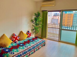 9 Schlafzimmer