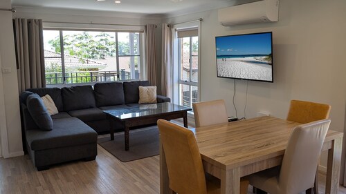 Dragonfly by Experience Jervis Bay