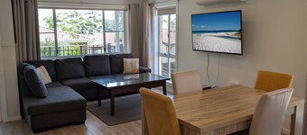 Dragonfly by Experience Jervis Bay