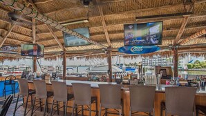Bar (in loco)