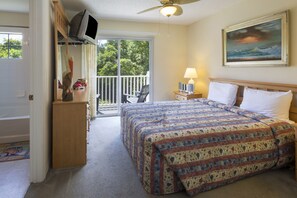 Townhouse, 3 soverom (2.5 Bathrooms) | 3 soverom, individuelt dekorert og individuelt innredet