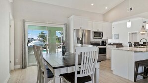 Unclassified image, 5 of 23, button - Waterfront 3BR Marco Island home with heated pool and Wi-Fi. (Marco Island)