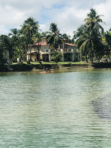 Casa Reina del Mar