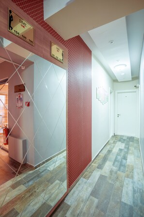 Interior - Sist 34 Suit Hotel (Serdivan)