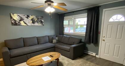2 bedrooms with shared pool. apt2