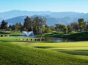 Golf - !STAGECOACH 2020! THE WESTIN MISSION HILLS RESORT VILLAS  (Rancho Mirage)