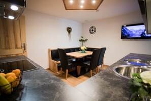 Restauration