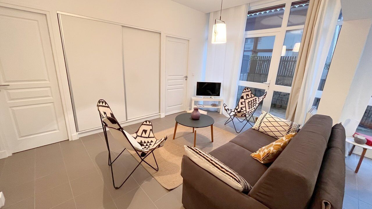 Beautiful Appartment Direct Access To The Lake - Soorts-Hossegor