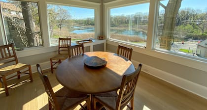 Luxury Home with Amazing Water Views - Perfect for an intimate family gathering