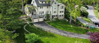 Luxury Home with Amazing Water Views - Perfect for an intimate family gathering