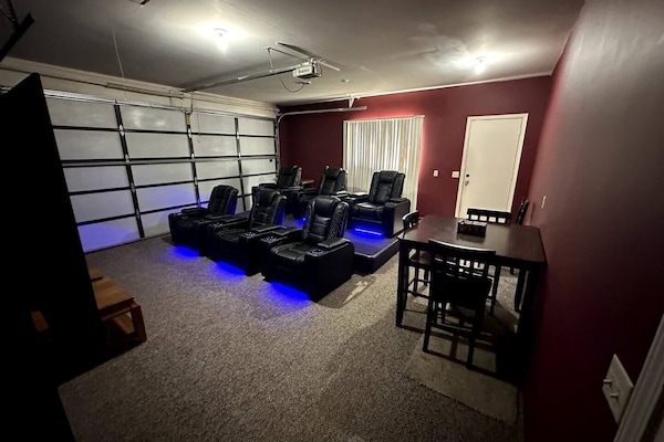 Intérieur