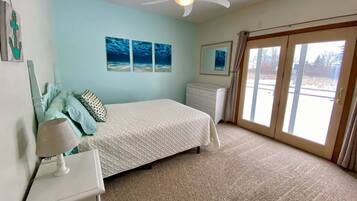 3 chambres, Wi-Fi, draps fournis