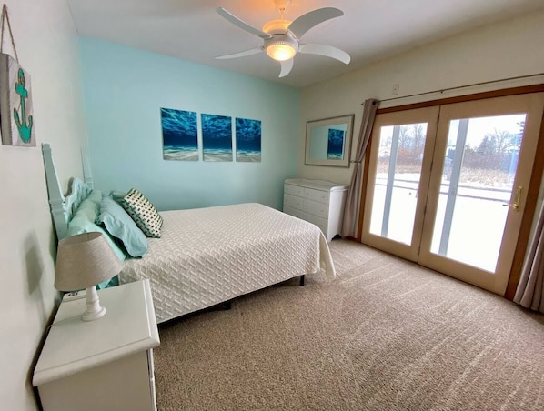 3 chambres, Wi-Fi, draps fournis