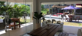 Beira Mar House in Angra dos Reis - Vicino al commercio in condominio sicuro