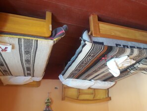 2 chambres