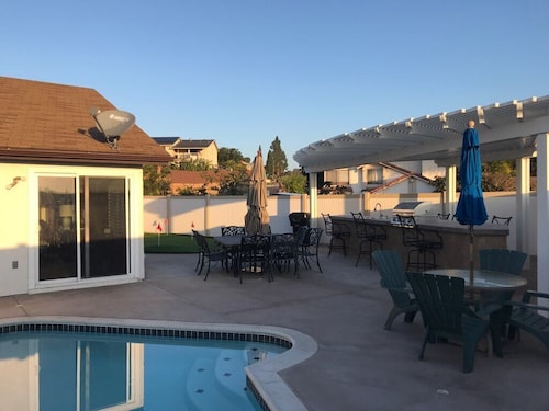 HAYS RAMFOS PLACE SAN DIEGO