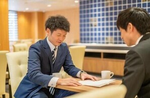 ビジネスセンター