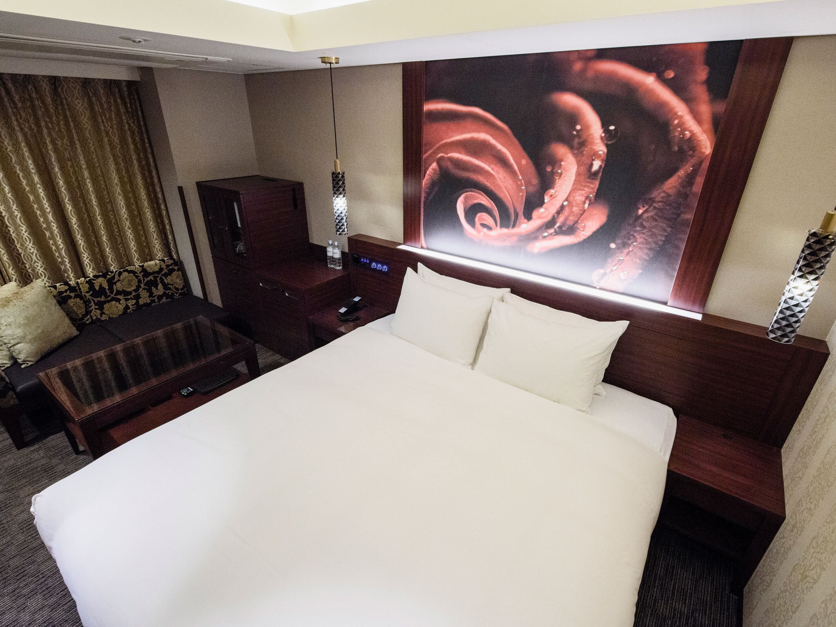 Foto - Meguro Holic Hotel