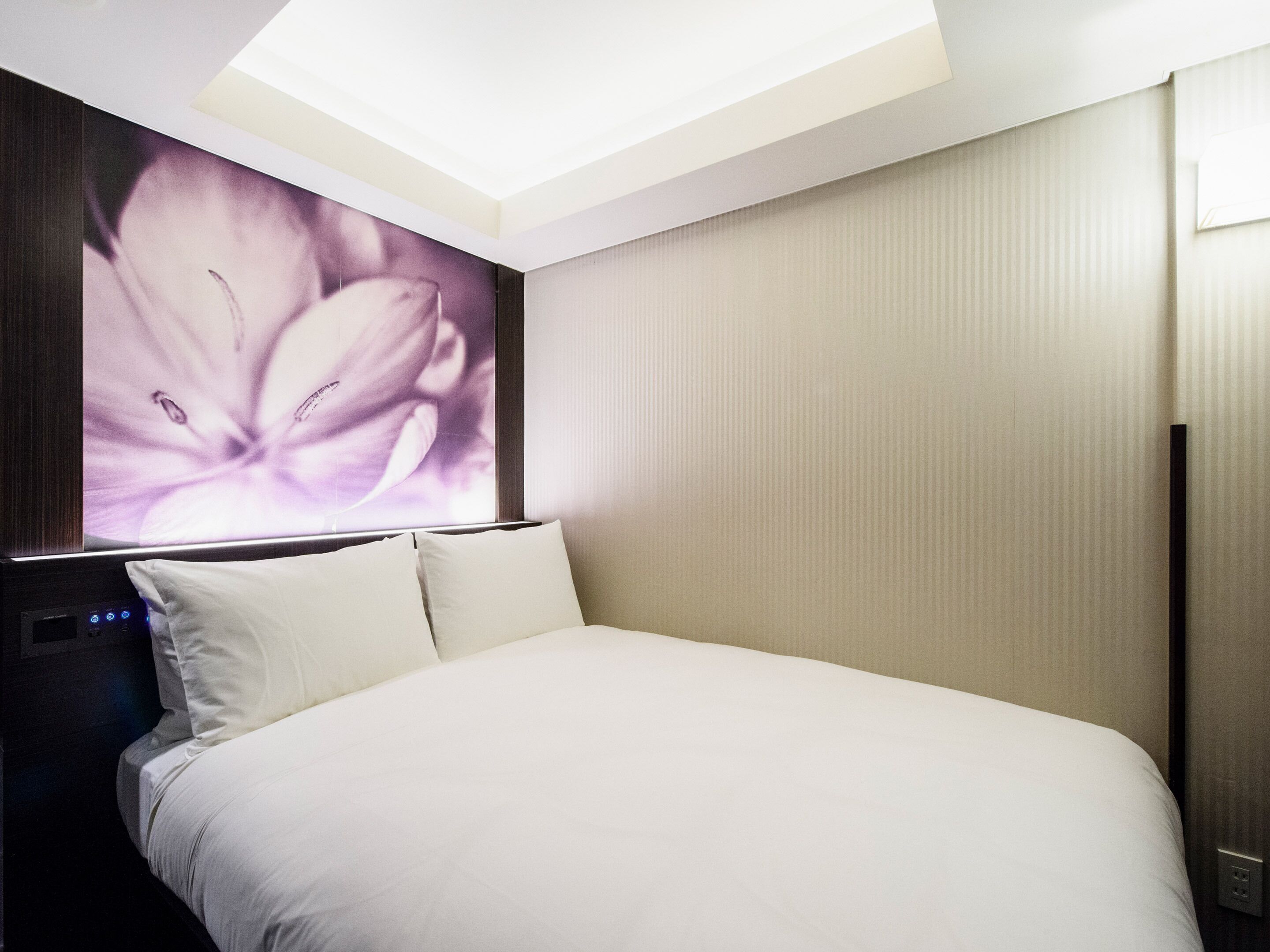 Minibar, free WiFi, bed sheets