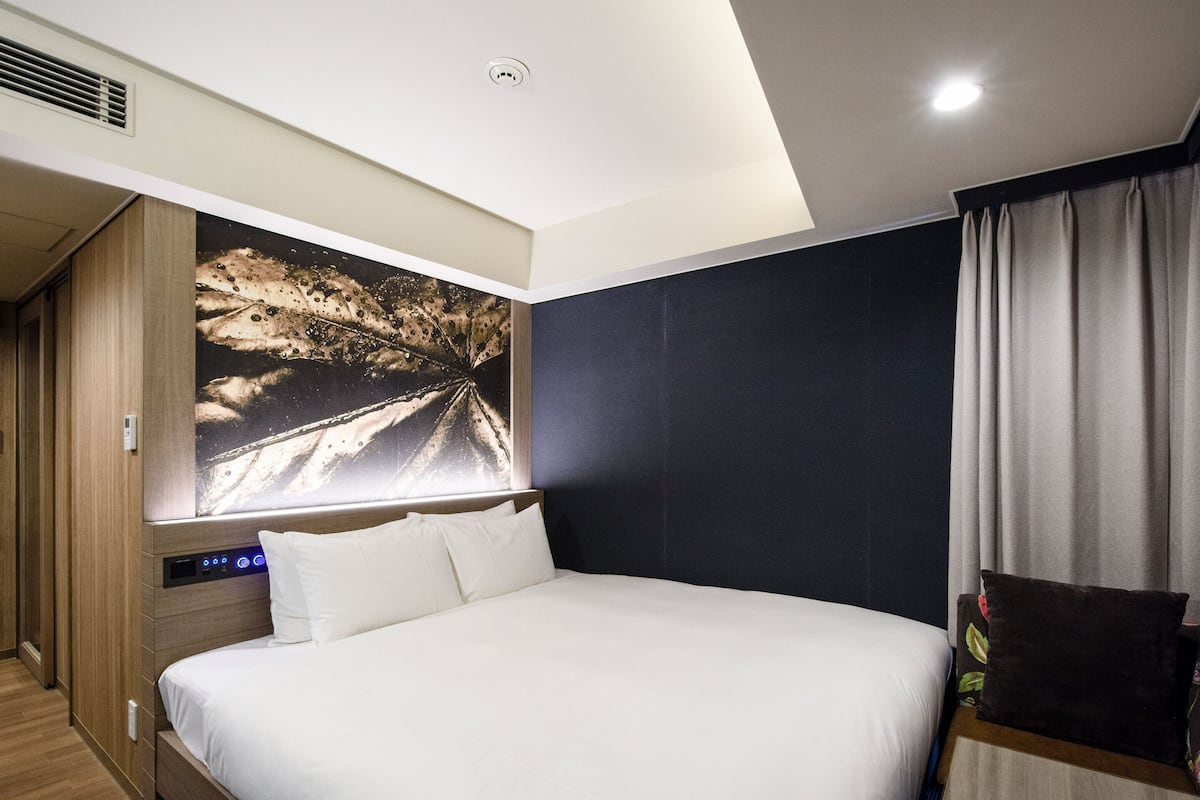 Superior Double Room, Non Smoking