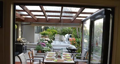 Terry and Cindy's B&B