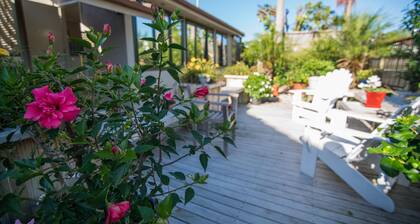 Terry and Cindy's B&B